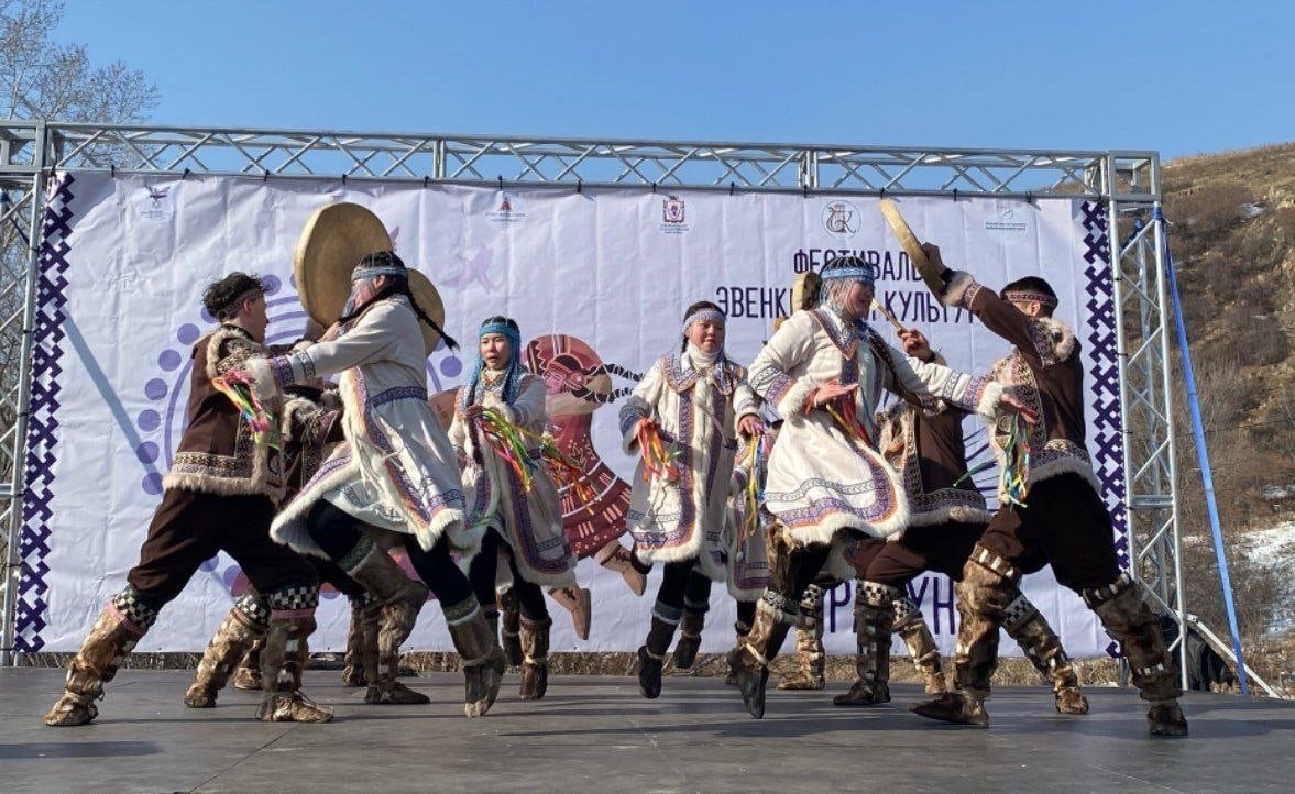 «Гиравун» отгремел